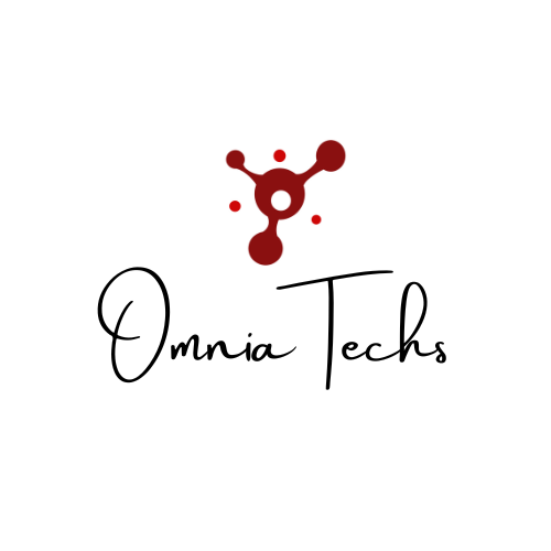 Logo OmniaTechs